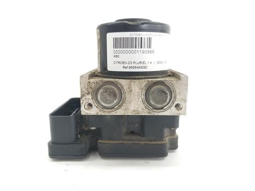 Used ABS pump CITROËN C3 Pluriel (HB_) 1.4 (73 hp) 28074238