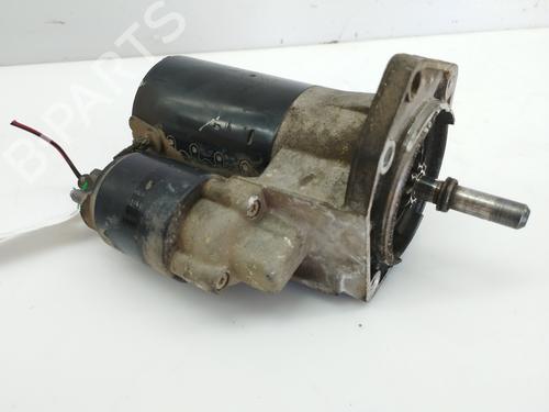 Used Starter SEAT CORDOBA (6K1, 6K2) 1.4 i (60 hp) 17167299