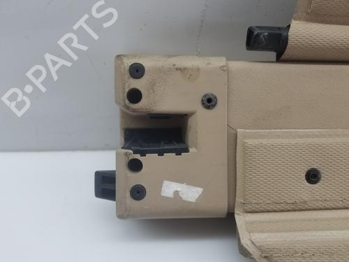 Rear parcel shelf BMW X5 (E53)  | BP16773574C85 