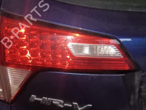 Left tailgate light HONDA HR-V (RU) 1.6 i-DTEC (RU8) | BP29981952C79