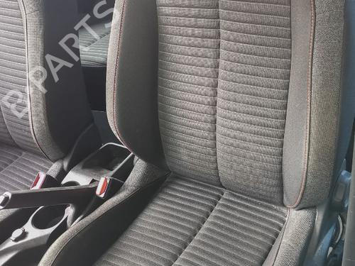Sæde sæt PEUGEOT 208 II (UB_, UP_, UW_, UJ_)  | BP26885679C78 