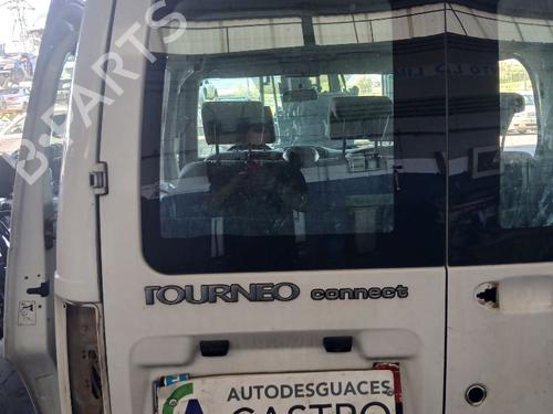 Used Left tailgate FORD TRANSIT CONNECT (P65_, P70_, P80_) 1.8 TDCi (90 hp) 24955483