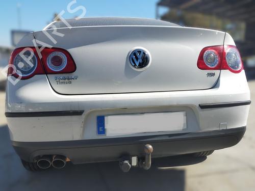 Left taillight VW PASSAT B6 (3C2) 2.0 TDI | BP33398384C34 - Image 11