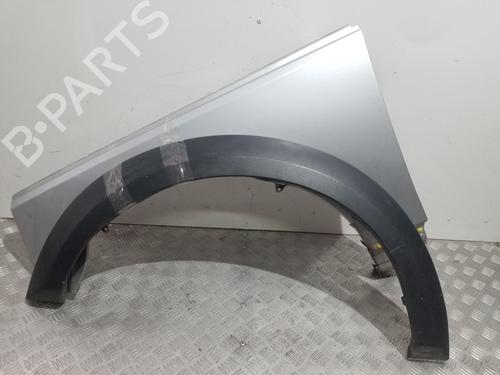 Used Left front fenders LAND ROVER DISCOVERY III (L319) 2.7 TD 4x4 (190 hp) 20139737
