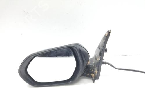 Used Left mirror TOYOTA YARIS (_P13_) [2010-2020]  22762618