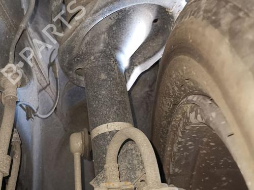 Used Left front shock absorber Left front shock absorber PEUGEOT 4008 1.8 HDi (150 hp) 34605156 34605156