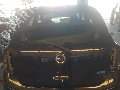 Used Tailgate NISSAN MICRA IV (K13K, K13KK) 1.2 (80 hp) 18748750