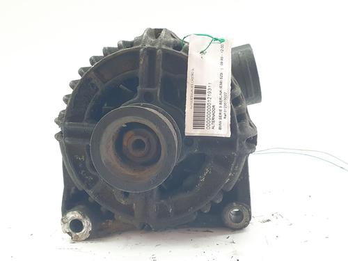 Used Alternator Alternator BMW 5 (E39) 523 i (170 hp) 35986793 35986793