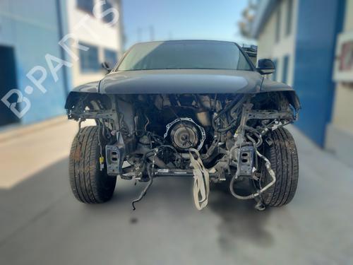 Used Parts VW TOUAREG (7LA, 7L6, 7L7) 4747907