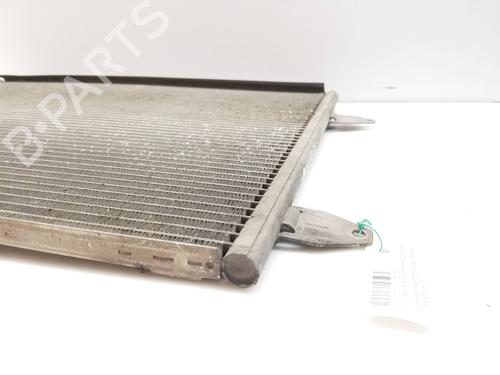 AC radiator VW PASSAT B6 (3C2) 2.0 TDI 16V | BP25493054M32 