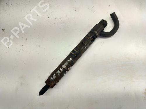 Inyector Inyector RENAULT KANGOO (KC0/1_) 1.5 dCi (KC07) (65 hp) 37601186 37601186