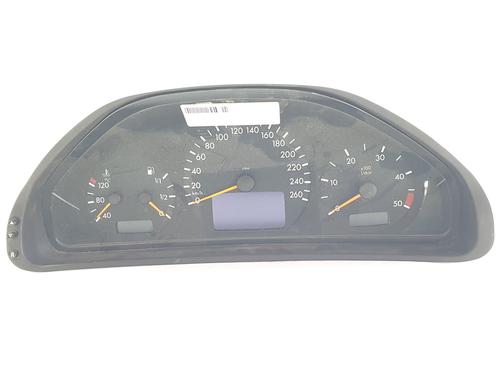 Used Instrument cluster MERCEDES-BENZ E-CLASS (W210) E 320 CDI (210.026) (197 hp) 30147463