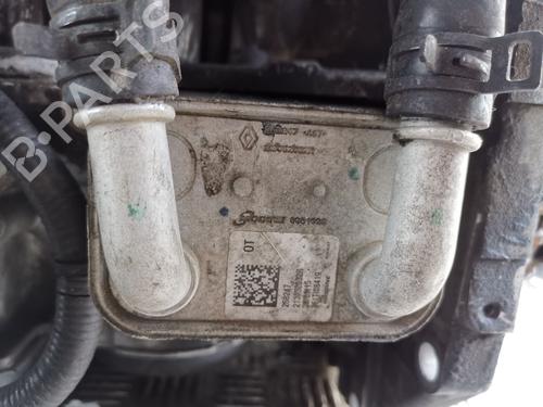 Ölkühler für Ölkühler NISSAN QASHQAI II (J11, J11_) 1.2 DIG-T (115 hp) 34126351 34126351