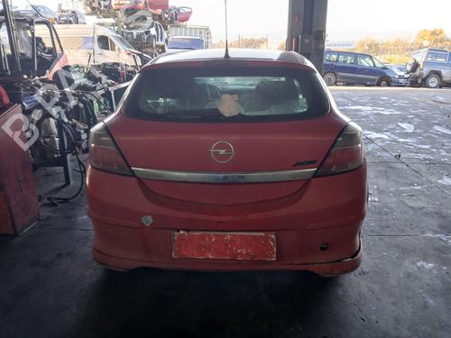 Gearbox OPEL ASTRA H GTC (A04)  | BP27090730M3 