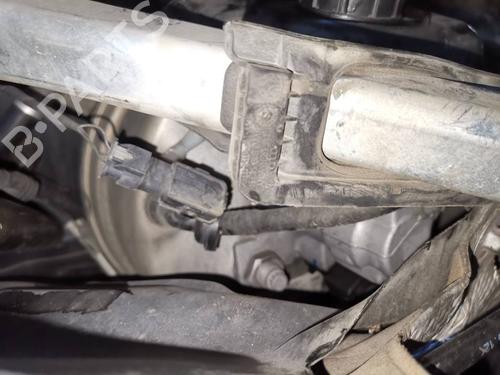 Used Servo brake Servo brake AUDI A4 B9 (8W2, 8WC) 2.0 TDI (150 hp) 40188029 40188029