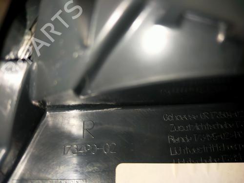 Right tailgate light BMW 5 (F10) 520 d | BP11083990C80 
