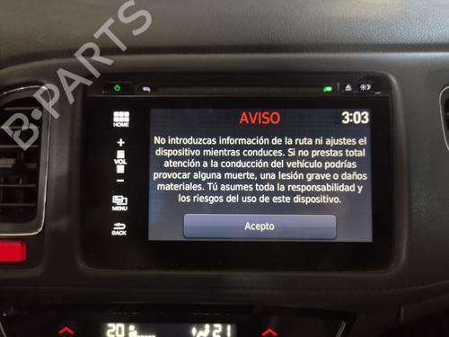 Electronic module HONDA HR-V (RU) 1.6 i-DTEC (RU8) | BP29981940M83