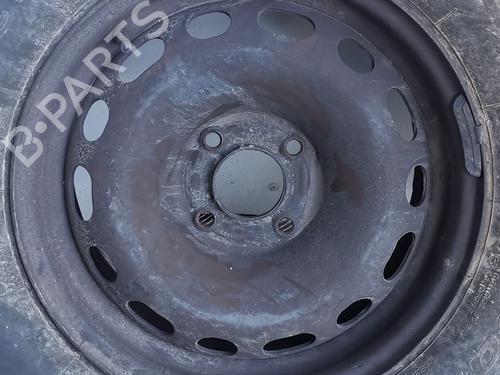 Fælk PEUGEOT PARTNER Box Body/MPV | BP31161779C45