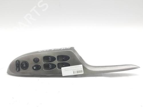 Used Left front window switch HONDA CIVIC VIII Hatchback (FN, FK) 2.2 CTDi (FK3) (140 hp) 31589027