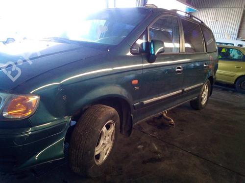 AC compressor HYUNDAI TRAJET (FO) 2.0 CRDi | BP16698531M34 