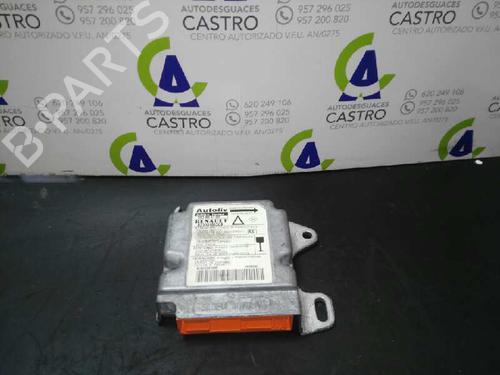 Used ECU airbags RENAULT LAGUNA I (B56_, 556_) [1993-2002]  4688203