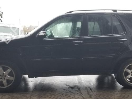 Engine MERCEDES-BENZ M-CLASS (W163) | BP31853748M1