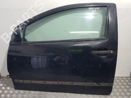 Used Left front door CITROËN C2 (JM_) 1.4 (73 hp) 22745481