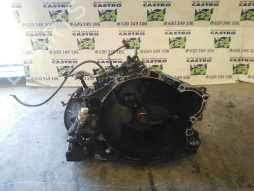 Gearbox CITROËN XSARA (N1) 1.9 D | BP3630386M3 