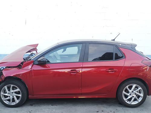 Gearbox OPEL CORSA F (P2JO)  | BP29434968M3 