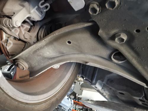 Used Right front suspension arm NISSAN QASHQAI II (J11, J11_) 1.2 DIG-T (115 hp) 30967991