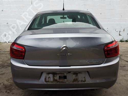 Left taillight CITROËN C-ELYSEE (DD_) 1.5 BlueHDi 100 | BP34279023C34  - Image 6