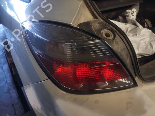 Used Left taillight OPEL ASTRA H GTC (A04) 1.6 (L08) (105 hp) 9971484