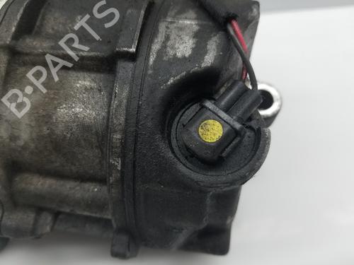 AC compressor MERCEDES-BENZ E-CLASS (W211)  | BP16036521M34 