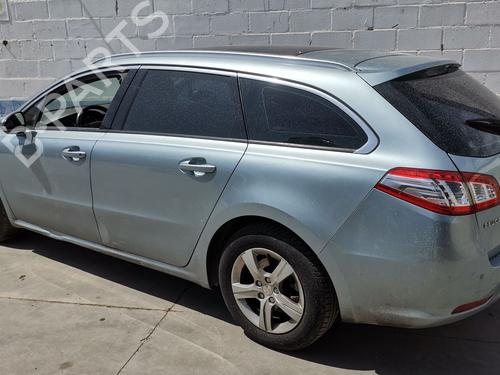 Other PEUGEOT 508 SW I (8E_) 1.6 HDi | BP25286377O1 