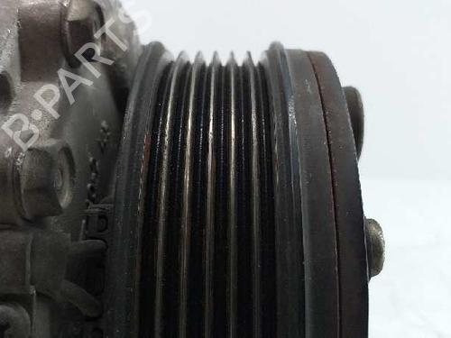AC-Kompressor OPEL MERIVA A MPV (X03) 1.7 CDTI (E75) | BP8321259M34 