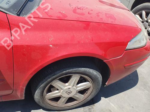 AC compressor RENAULT LAGUNA II (BG0/1_) | BP40025152M34 - Image 22