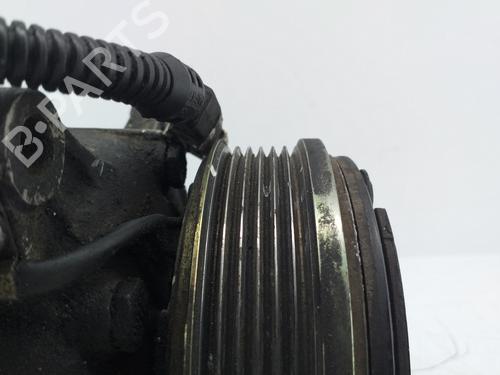 AC compressor PEUGEOT EXPERT Van (222) 1.9 TD | BP19781089M34 