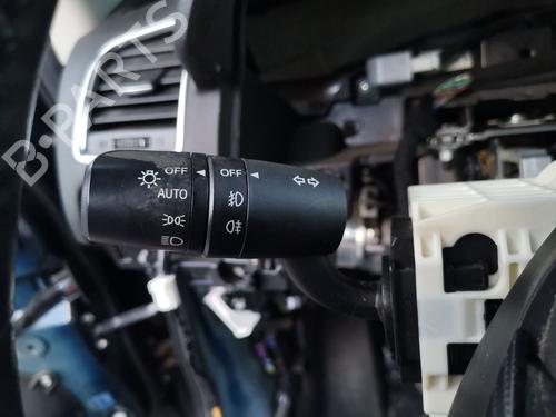 Used Headlight switch MAZDA CX-5 (KE, GH) [2011-2017]  30116812