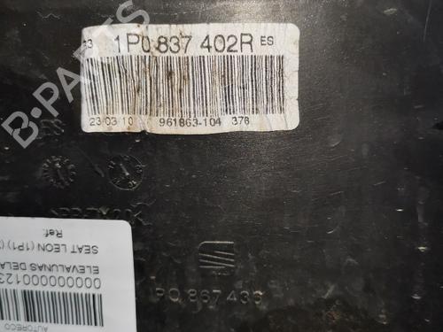 Front right window mechanism SEAT LEON (1P1) | BP39535233C23 - Image 2