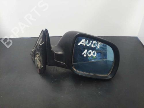 Bakspejl Højre AUDI A6 C5 (4B2)  | BP3411708C27 