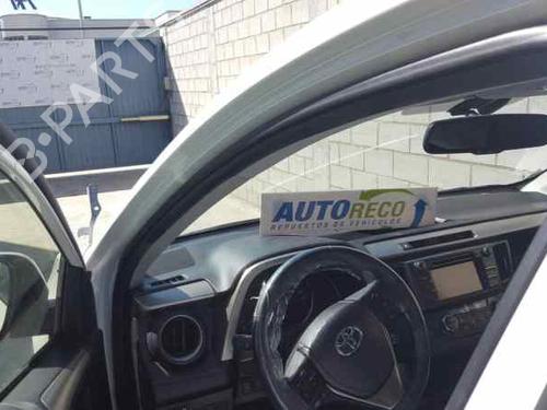 Left rear window motor TOYOTA RAV 4 IV (_A4_) | BP3647587E23