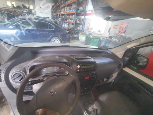 Used Dashboard PEUGEOT BIPPER (AA_) 1.4 HDi (68 hp) 22336704