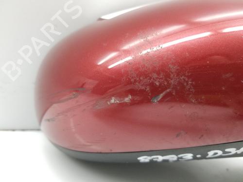 Right mirror SEAT LEON (1P1)  | BP22608823C27 
