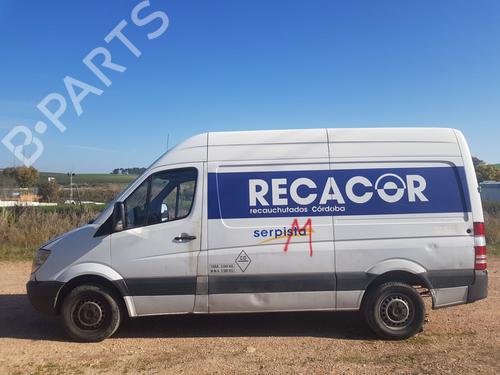 Used Parts MERCEDES-BENZ SPRINTER 3-t Van (B906) [2006-2018]  3584195