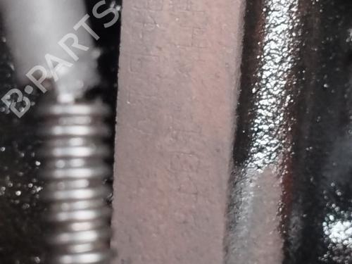 Engine PEUGEOT BOXER Van  | BP28094595M1 
