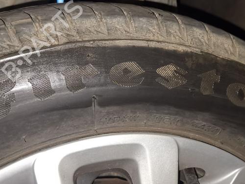 Andre CITROËN BERLINGO (ER_, EC_) 1.5 BlueHDi 100 | BP29984575O1