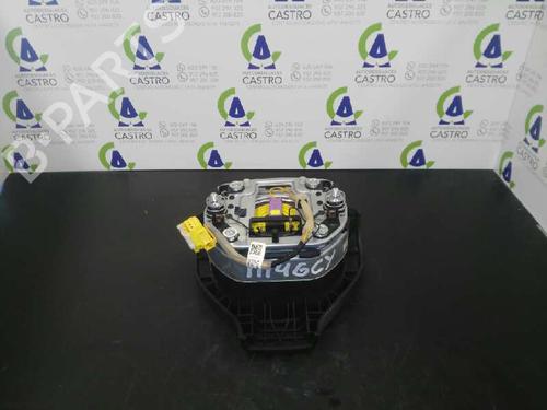 Driver airbag VW PASSAT B6 (3C2) 2.0 TDI | BP3170703C9 