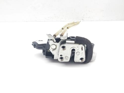 Rear left lock NISSAN LEAF (ZE0) Electric | BP17981020C100
