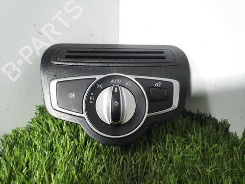 Headlight switch MERCEDES-BENZ GLC (X253) 200 EQ Boost 4-matic (253.981) | BP29713613I24 