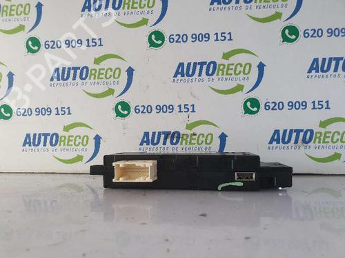 Module électronique CITROËN C3 II (SC_) [2009-2025]  3173207